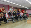 Cómo empezar una clase de spinning sin morir en el intento