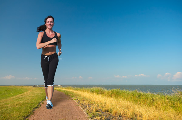 Cómo prevenir lesiones al correr