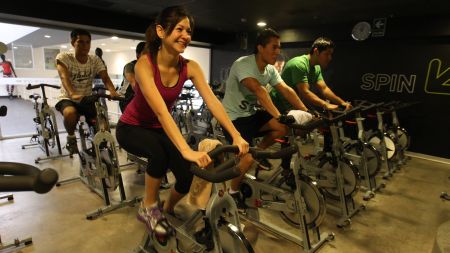 El spinning con sus mitos y verdades