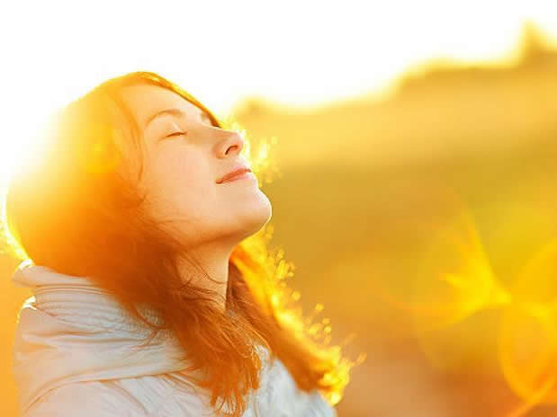 ¿Sabías lo importante que es el sol como fuente de vitamina D?