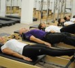 Con el Pilates no sólo cambias el cuerpo sino que también la forma en la que te relacionas