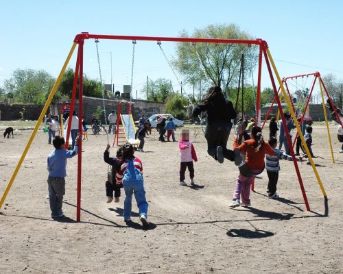 Cómo evitar que una tarde de diversión no termine en lesión