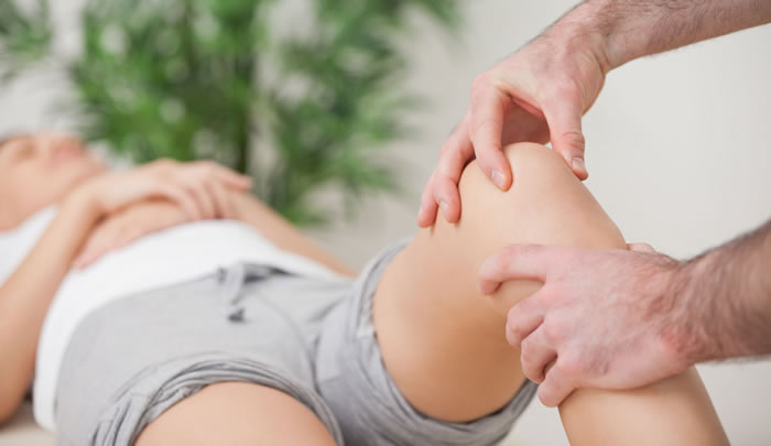 Cuáles son las lesiones de rodilla más frecuentes