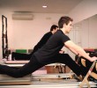 El pilates no es sólo para chicas